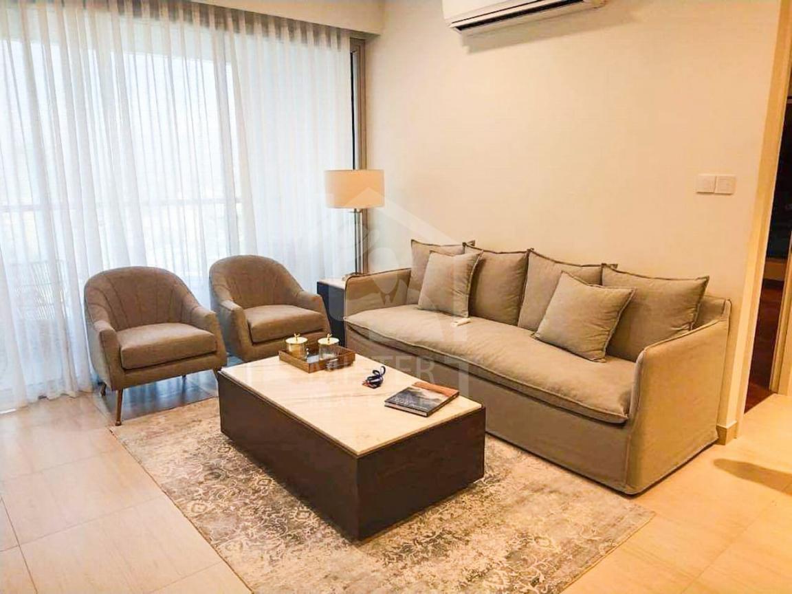 Apartment for Rent at Colombo City Centre- image 2