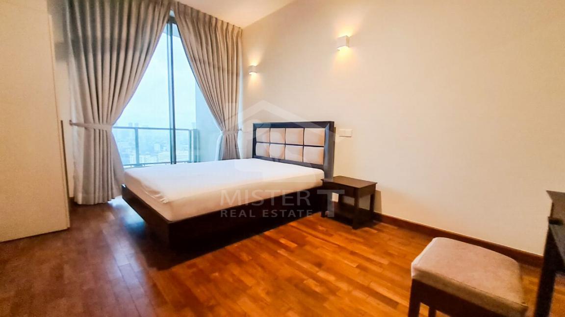 Apartment for Rent at The Grand, Colombo 07- image 2