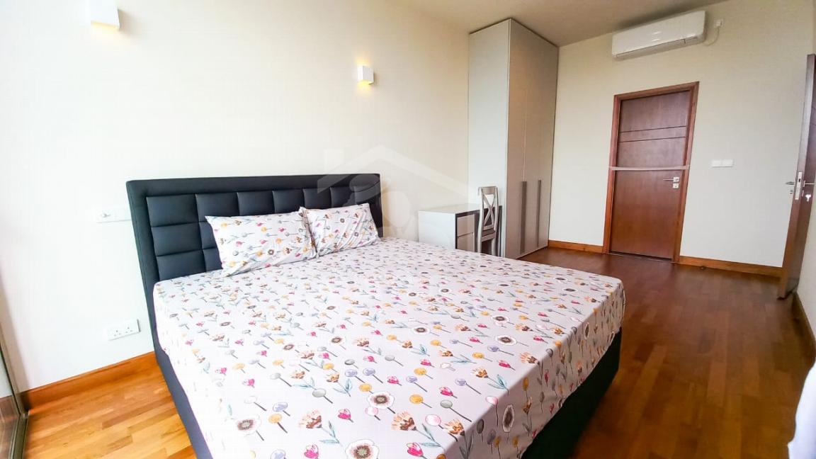 Apartment for Rent at The Grand, Colombo 07- image 2