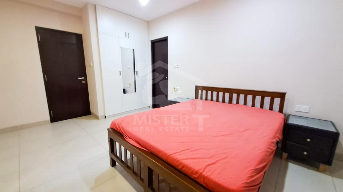 Apartment for Rent in Colombo 07- image 2