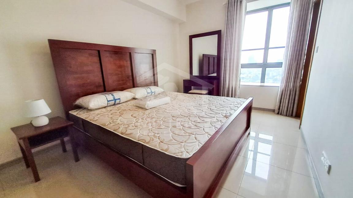 Apartment for Rent at Havelock City, Colombo 05- image 2