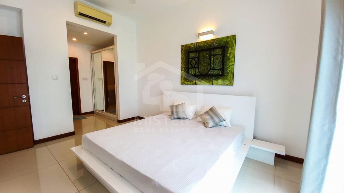 Apartment for Rent at Sky Gardens, Rajagiriya- image 2