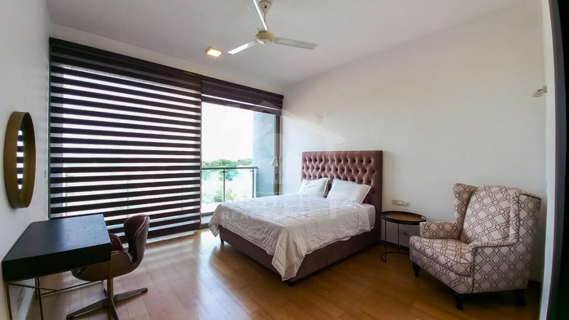 Apartment for Rent at 7th Sense, Colombo 07- image 2