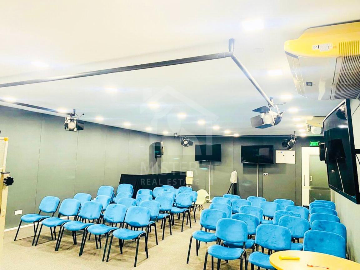 Prime Office Space for Rent in Colombo 8- image 2