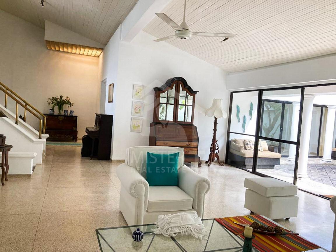 House for Rent in Colombo 05- image 2