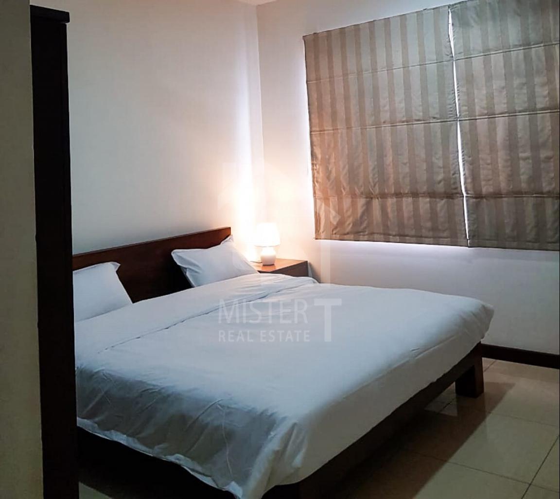 Apartment for Rent at Onthree20, Colombo 02- image 2