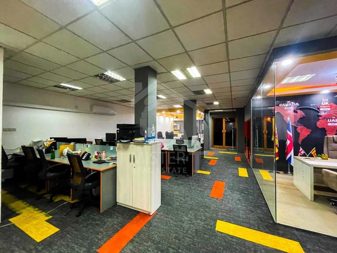 Commercial Property for Rent in Colombo 02- image 2
