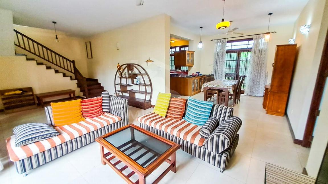 House for Rent in Colombo 08- image 2