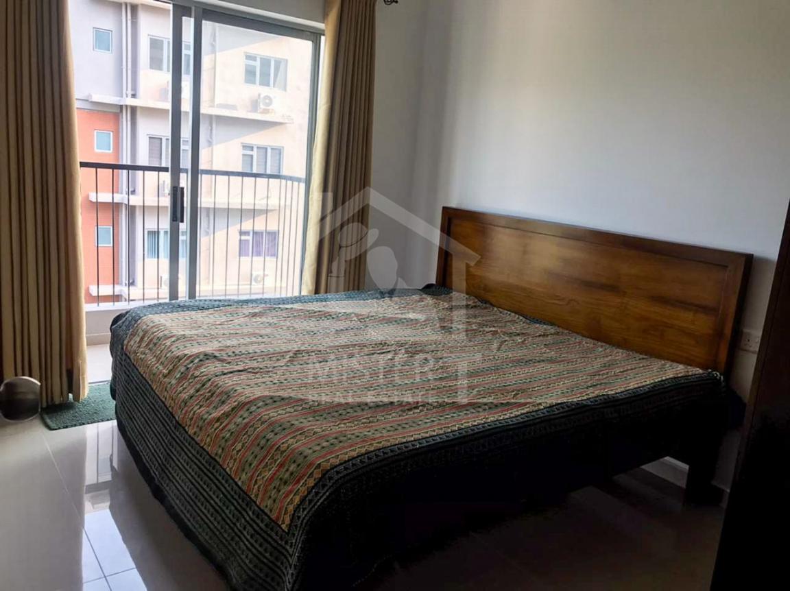 Apartment for Rent at Canterbury Residencies- image 2