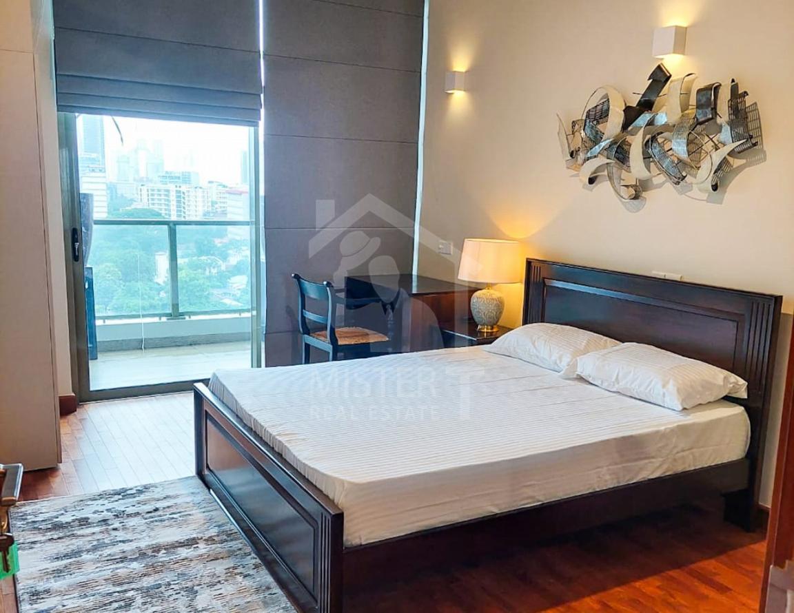 Apartment for Rent at The Grand, Colombo 07- image 2