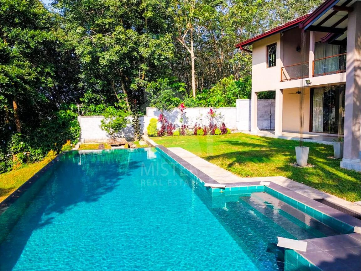 Villa for Rent in Bandaragama- image 2