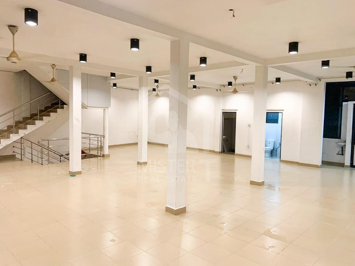 Commercial Building for Rent in Pannipitiya- image 2