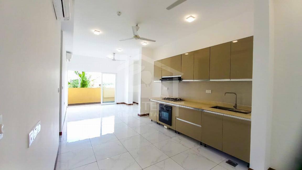 Studio Apartment for Rent at Nalanda Gate- image 2