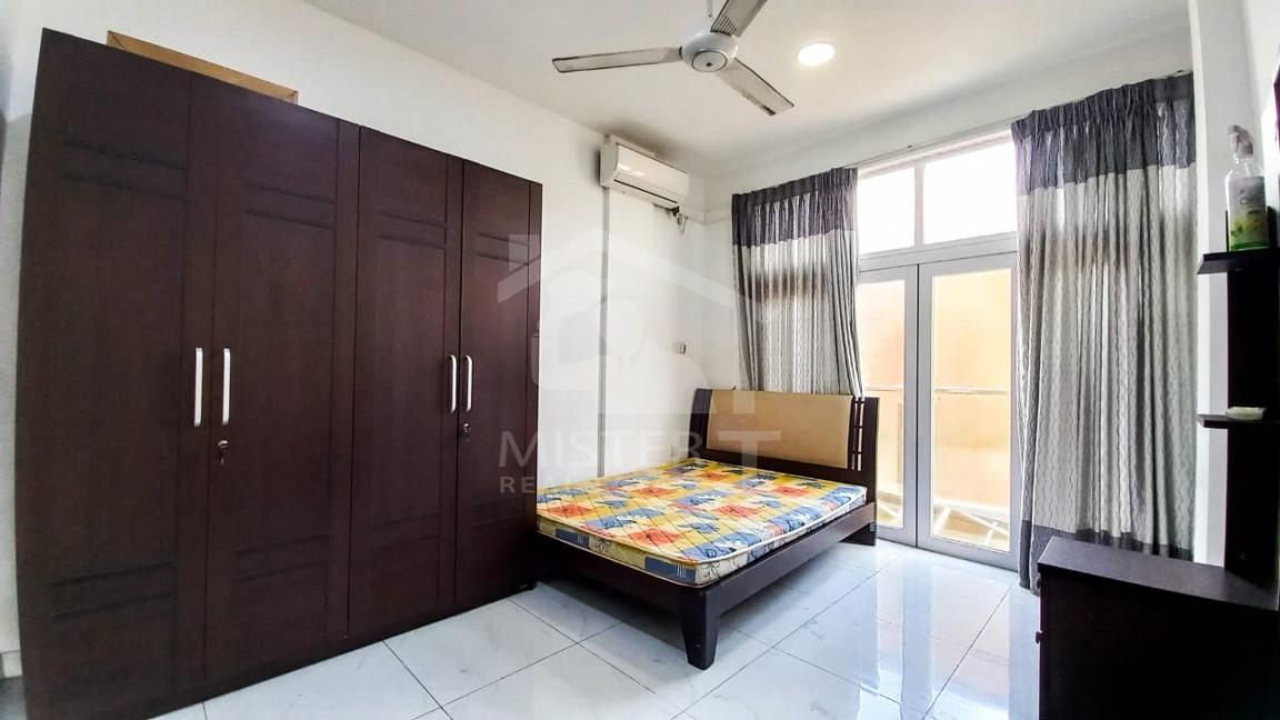 Apartment for Rent at Blue Ocean, Colombo 03- image 2