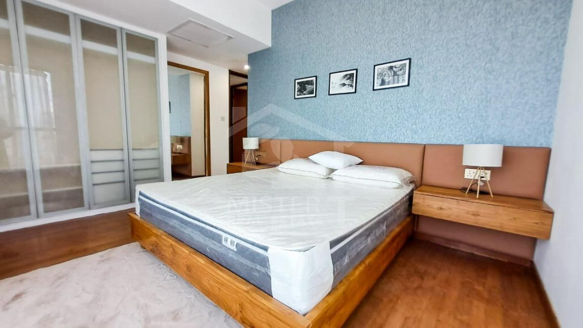 Apartment for Rent at The Monarch, Colombo 03- image 2