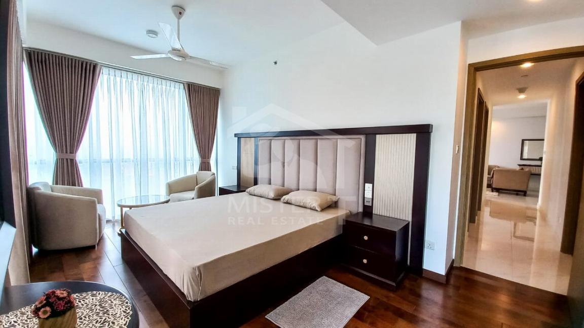 Apartment for Rent at Capitol TwinPeaks- image 2