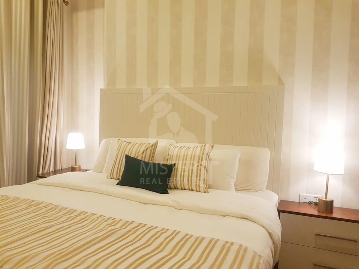 Apartment for Rent at Capitol 7, Colombo 07 - image 2