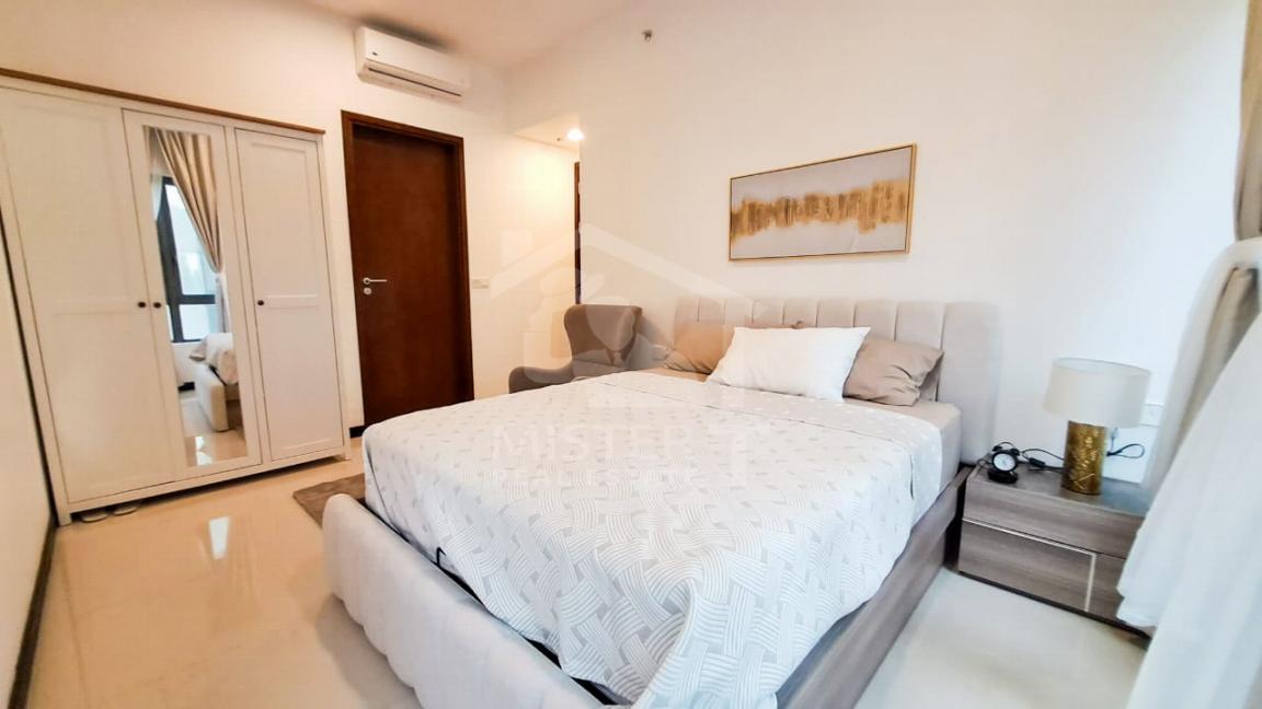 Apartment for Rent at Tri-Zen, Colombo 02 - image 2