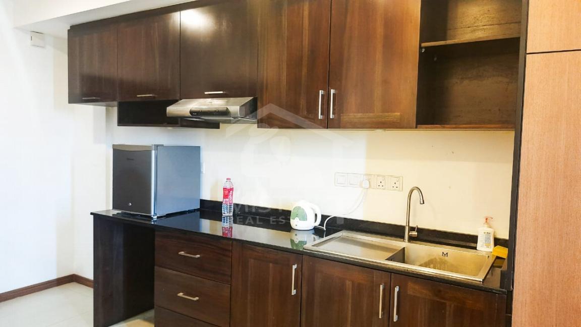 Studio Apartment for Rent in Nugegoda- image 2