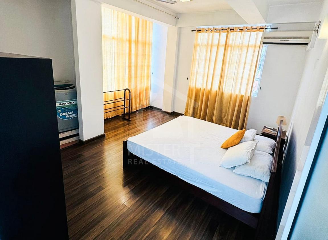 Apartment for Rent in Rajagiriya- image 2