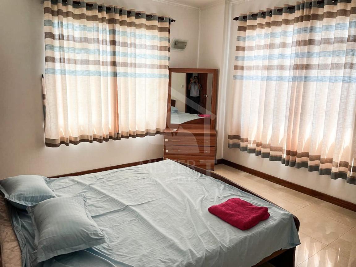 Apartment for Rent in Hedges Court, Colombo 10- image 2