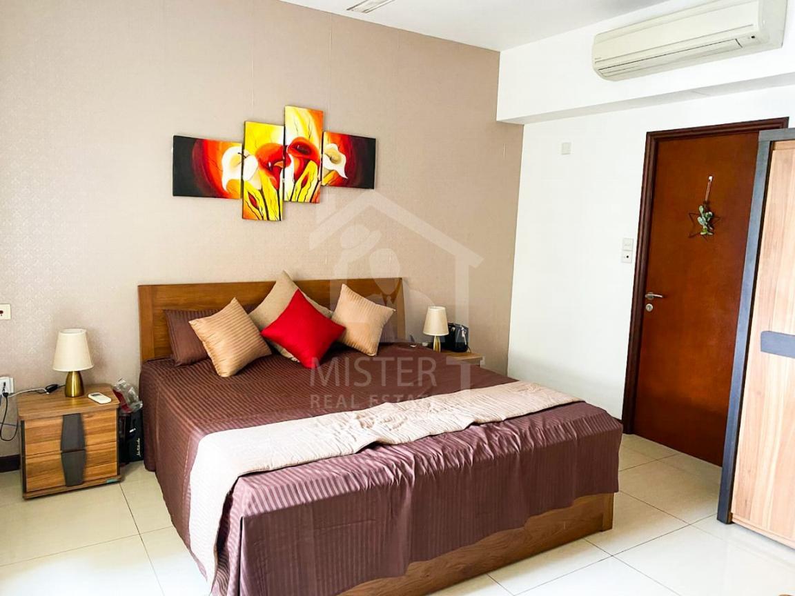 Apartment for Rent at Onthree20, Colombo 02- image 2