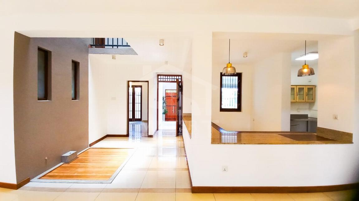 House for Rent in Colombo 08- image 2