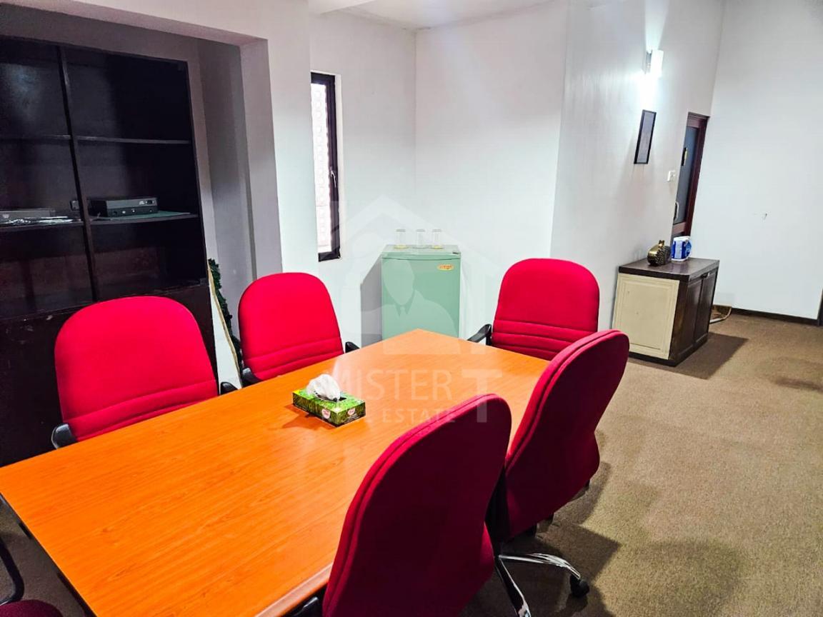 Office Space for Rent in Colombo 07- image 2