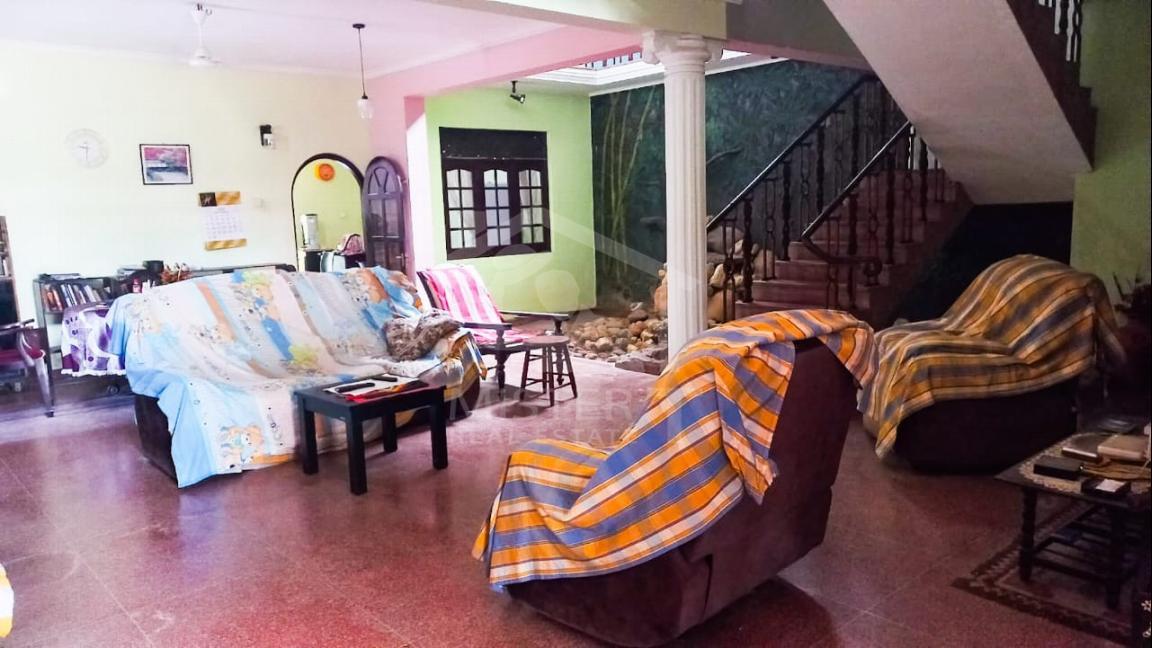 House for Rent in Colombo 03- image 2