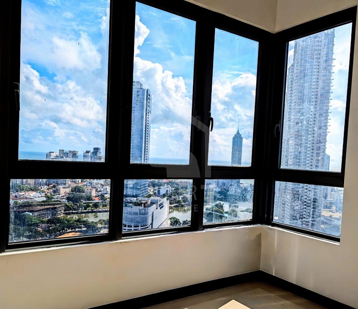 Apartment for Rent at Tri-Zen, Colombo 02- image 2