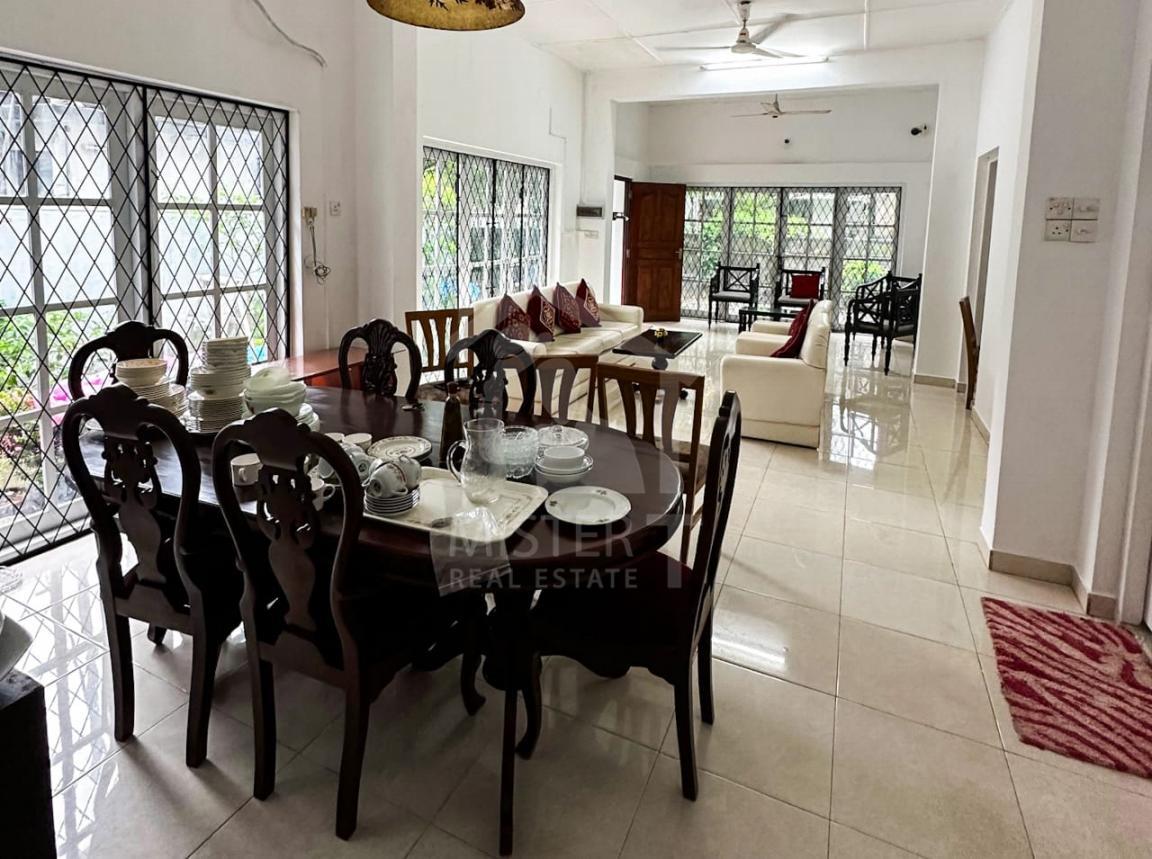House for Rent in Colombo 06- image 2