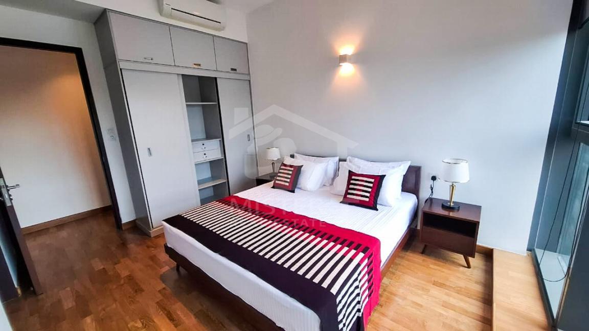 Apartment For Rent at Luna Tower, Colombo 2- image 2