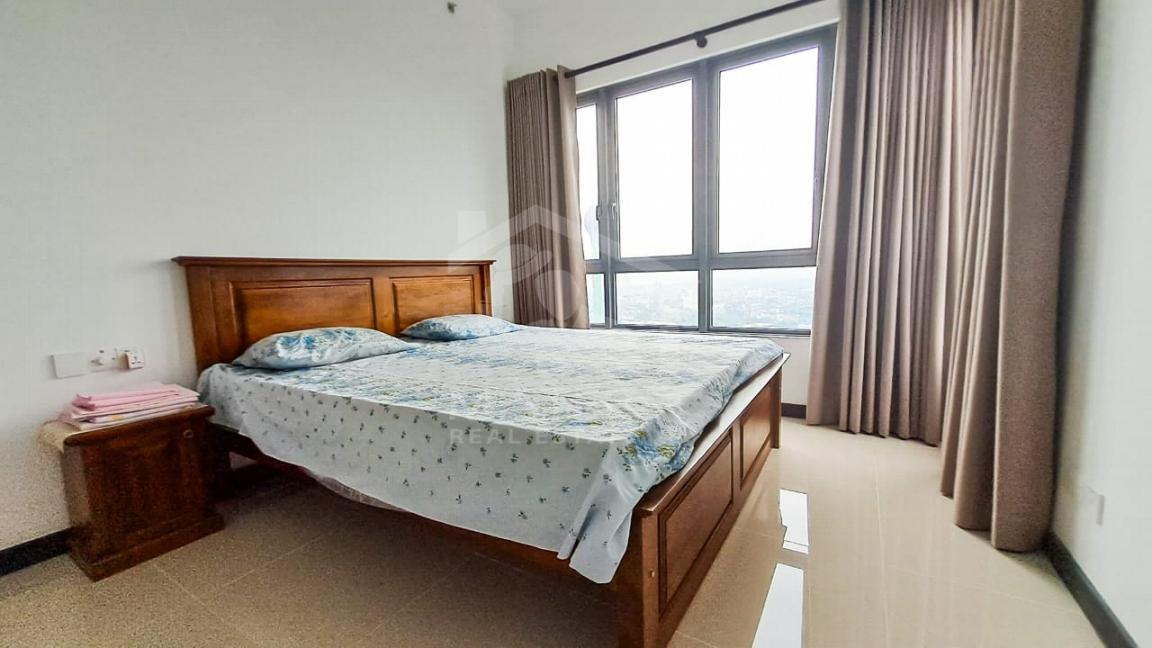 Apartment for Rent at Tri-Zen, Colombo 02- image 2