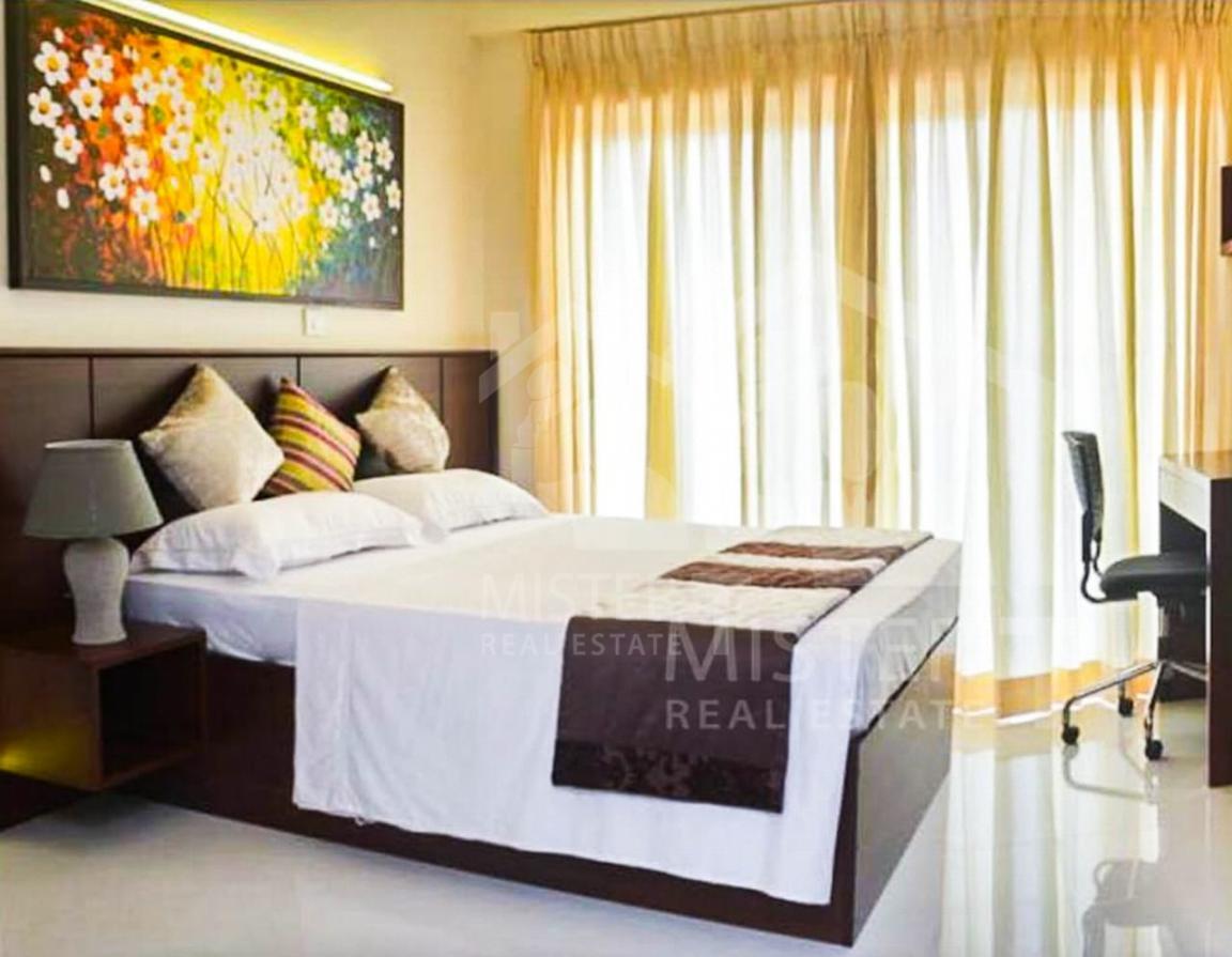 Apartment for Rent at Iconic 110, Rajagiriya- image 2