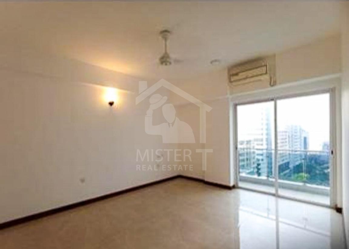 Apartment for Rent at Blue Ocean, Colombo 03- image 2