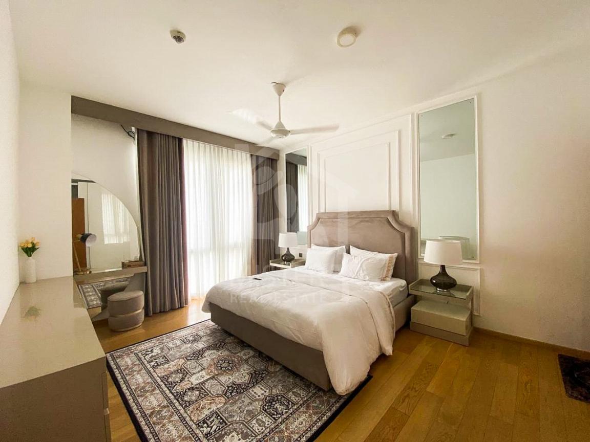 Apartment for Rent at Altair, Colombo 02- image 2