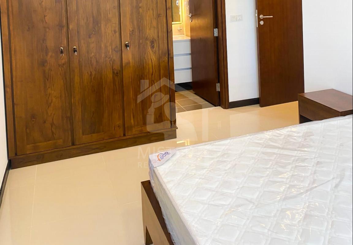 Apartment for Rent at Tri-Zen, Colombo 02- image 2