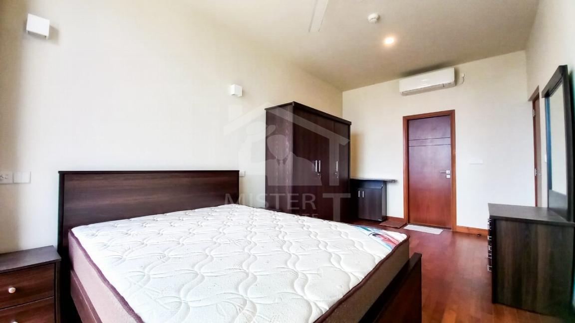 Apartment for Rent at The Grand, Colombo 07- image 2