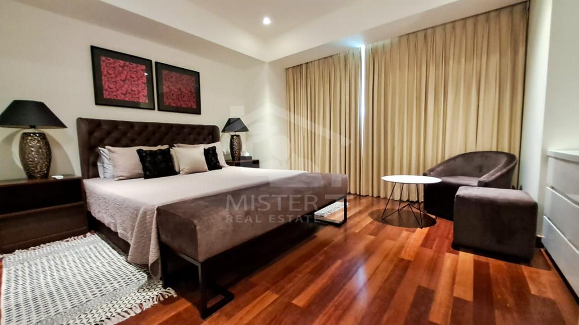 Apartment for Rent at Cinnamon Life, Colombo 02- image 2