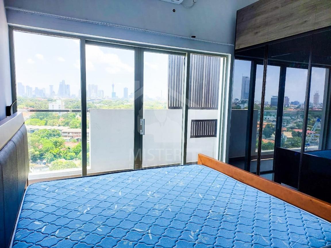 Apartment for Rent at Aurum Skyline, Colombo 05- image 2