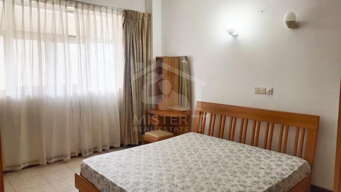 Apartment for Rent at Windsor Tower, Colombo 07- image 2