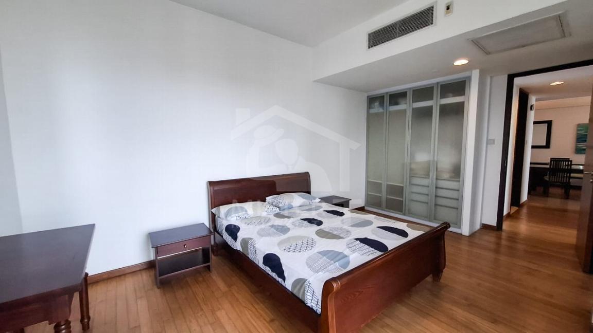 Apartment for Rent at The Monarch, Colombo 03- image 2