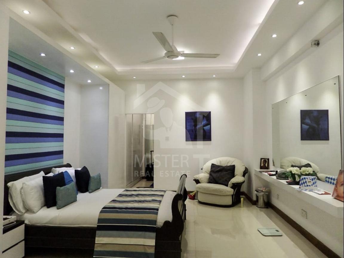 Apartment for Rent at Marine City, Dehiwala- image 2