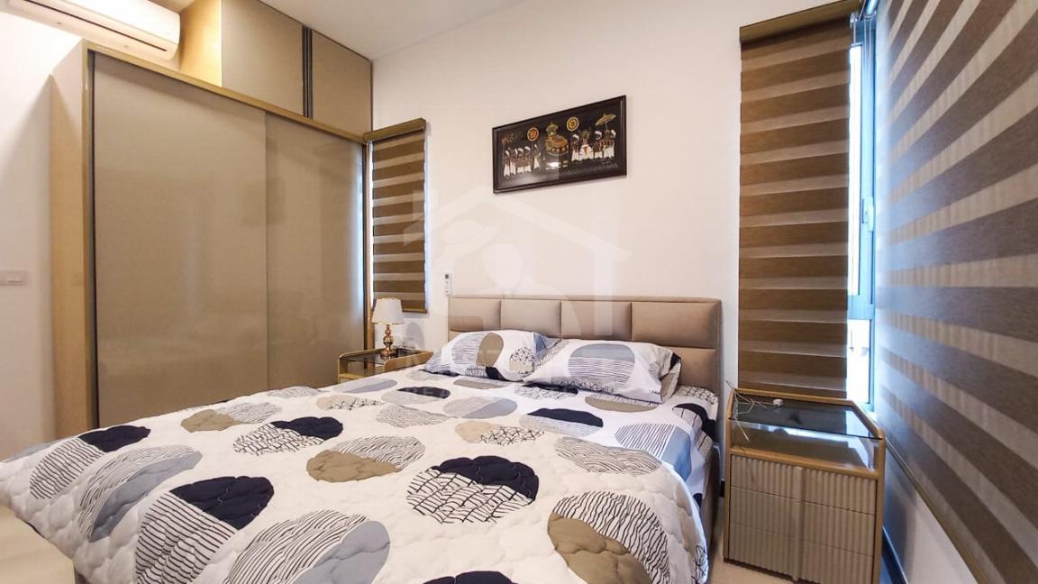 Apartment for Rent at Tri-Zen, Colombo 02- image 2