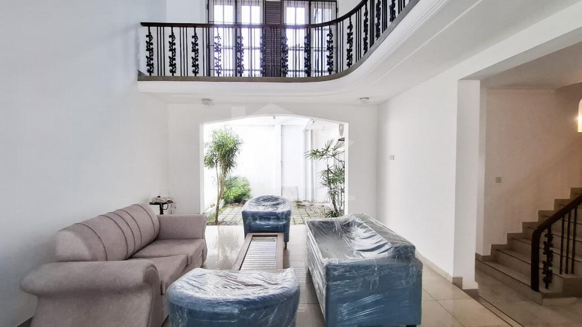 House for Rent in Rajagiriya- image 2