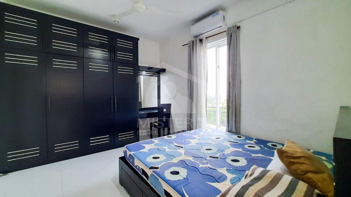 Apartment for Rent at Clara Tower, Colombo 05- image 2