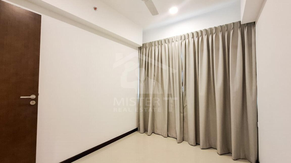 Apartment for Rent at Tri-Zen, Colombo 02- image 2