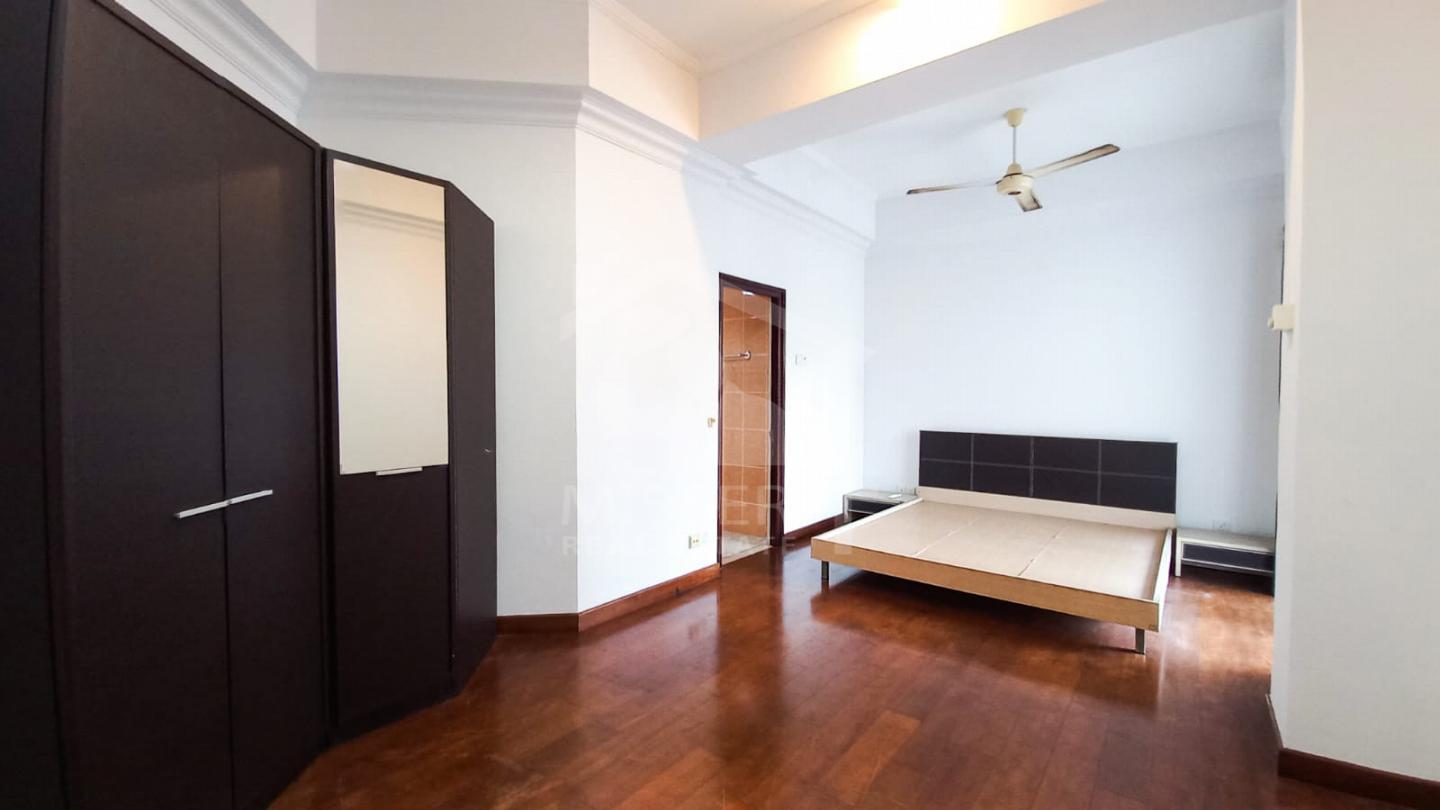 Apartment for Rent at Trillium, Colombo 08- image 2