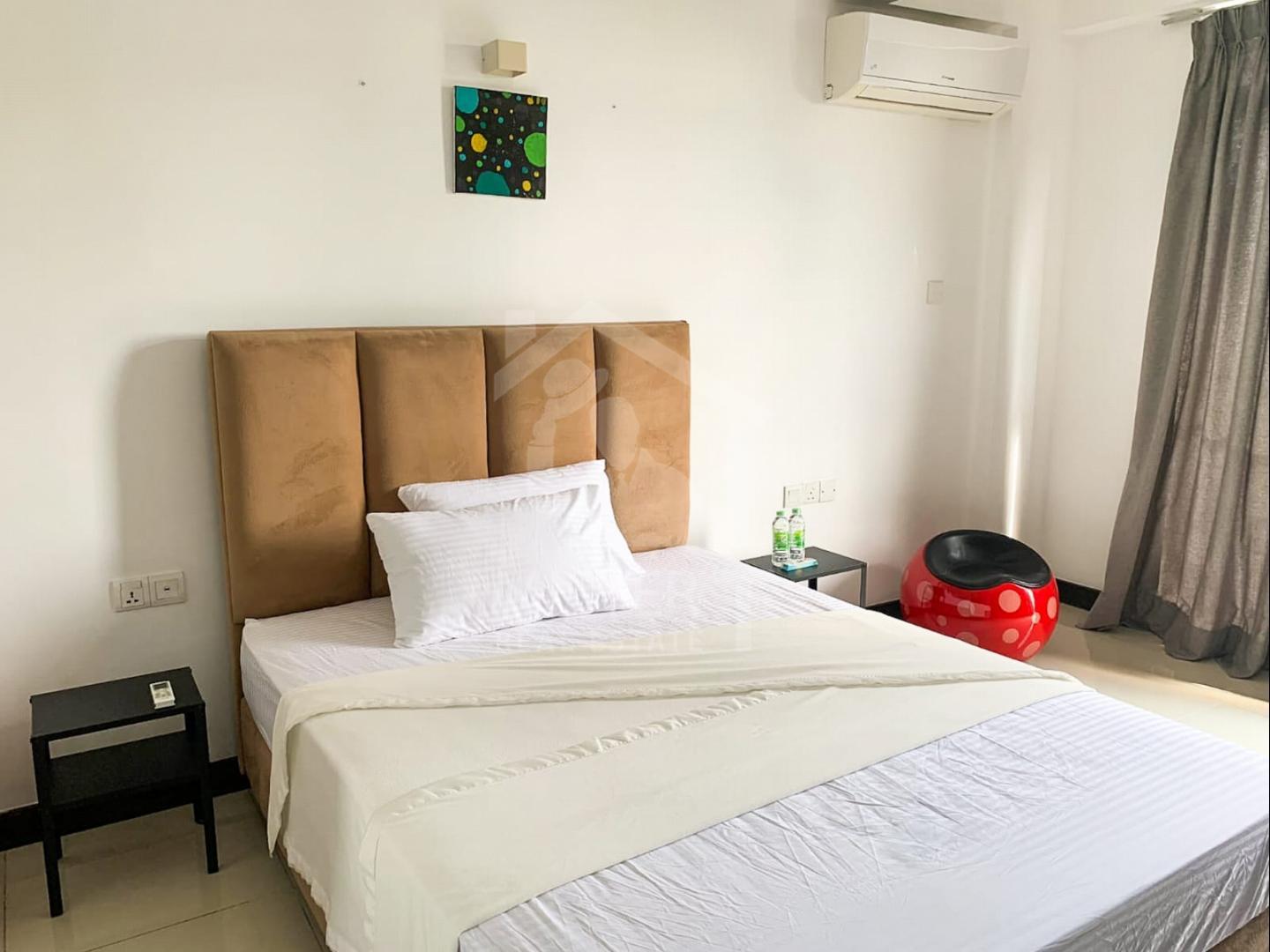 Apartment for Rent at The Verge, Rajagiriya- image 2