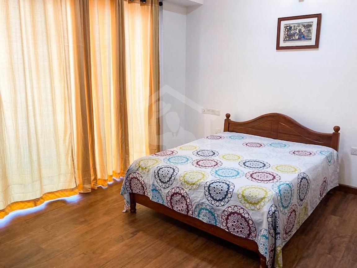 Apartment for Rent at Blue Ocean, Colombo 03- image 2